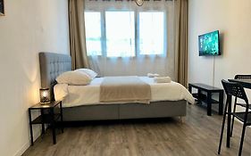 Studio Grenoble Gare Gem Place Parking Gratuit